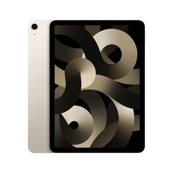 Buy Apple iPad Air 5th Generation Wi-Fi (10.9 Inch, 64GB ...